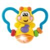 Chicco Lighting Firefly Plastic Rattle