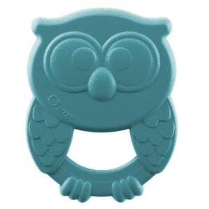 Chicco Toy Owly Teether, Blue