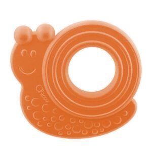 Chicco Toy Molly Teether, orange