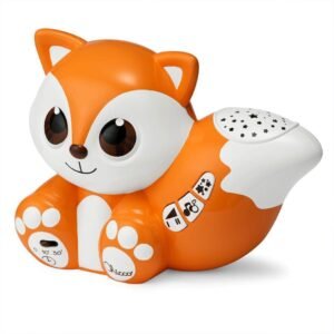 Chicco Foxy Colourful Projection