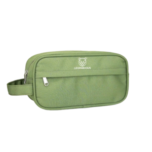 Green Waterproof Pouch