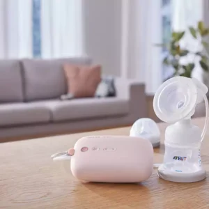 Avent Single Electric Breast Pump