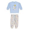 Junior Printed Set Little star, 6-9M