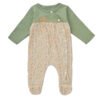 Junior Printed Romper Dreamcatcher, 0-3M