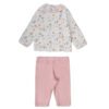 Junior Printed Set Small cute, 6-9M
