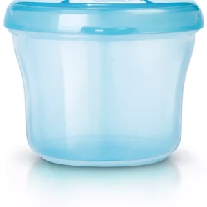 Avent Milk Powder Dispenser Blue