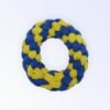 Circular Rope Dog Toy