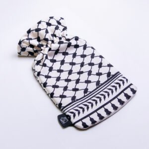 Heat Pack With Fabric Cover 01