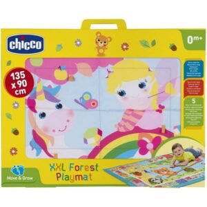 Chicco Toy XXL Fantasy Forest Playmat