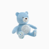 Chicco Baby Bear Doll, Blue