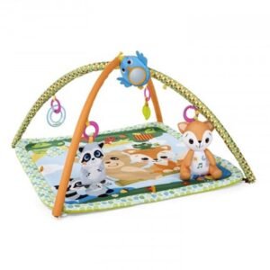 Chicco Toy M&G Magic Forest Gym