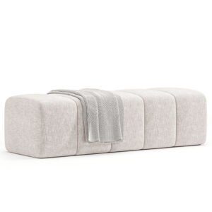 Urban Bench - By Magenta Jo