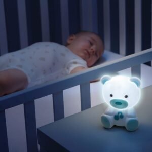 Chicco Toy Fd Dreamlight Blue