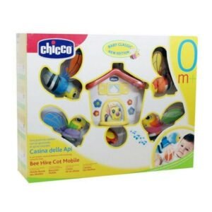 Chicco Bee Hive Cot Mobile