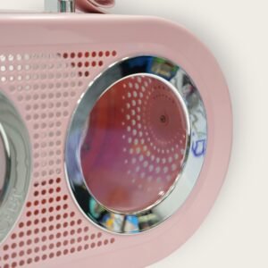 M-PETS Dual Window Pet Carrier