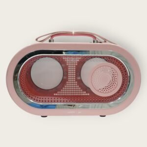 M-PETS Dual Window Pet Carrier