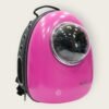 U-pet Capsule Backpack Carrier