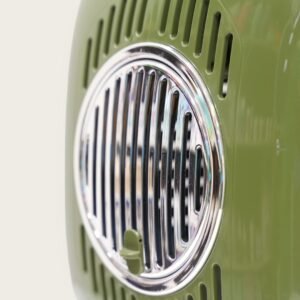 M-PETS Retro TV Pet Carrier