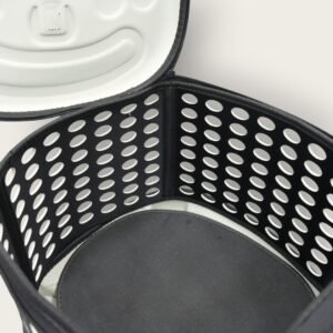 Holographic Pet Carrier with Ventilation