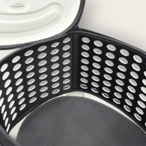 Holographic Pet Carrier with Ventilation