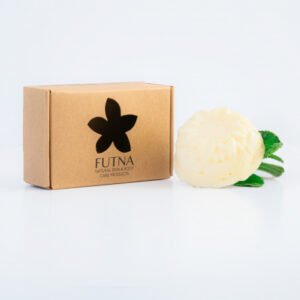 Organic Coconut Milk Facial Soap