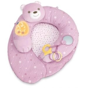 Chicco Toy Fd My First Nest Pink