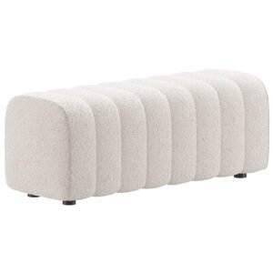 Cozy Bench - By Magenta Jo