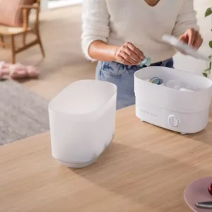 Avent Bottle Sterilizer Advanced