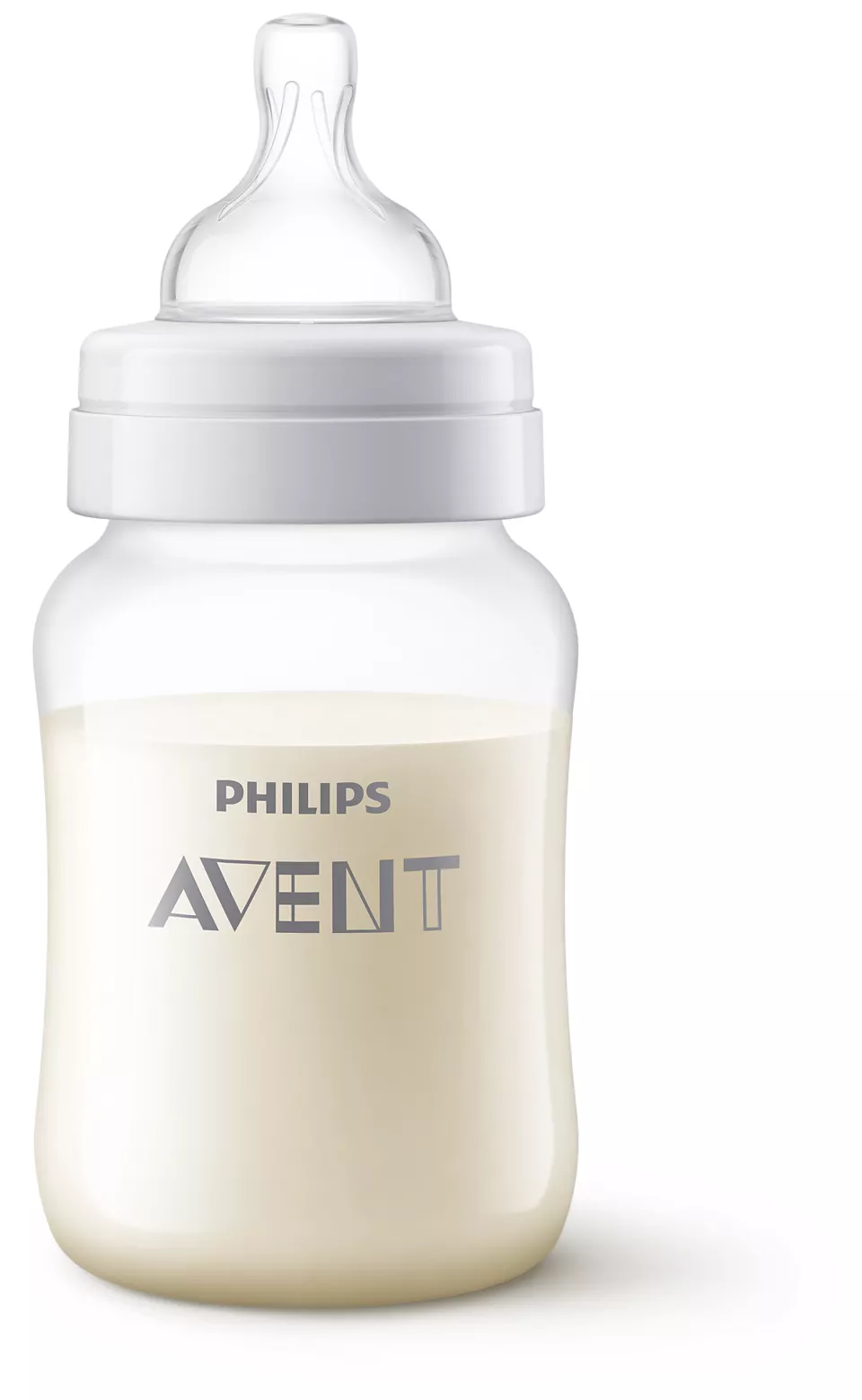 Baby Milk Bottle 260 - Image 2
