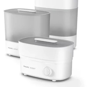 Avent Bottle Sterilizer Advanced