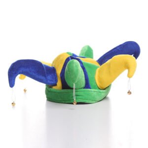 Country Hat - Brazil