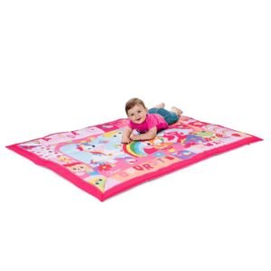 Chicco Toy XXL Fantasy Forest Playmat