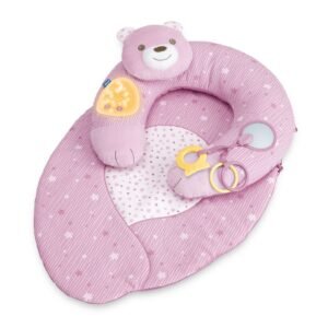 Chicco Toy Fd My First Nest Pink