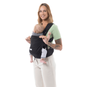 Chicco Marsupio Skin Fit Green Wood