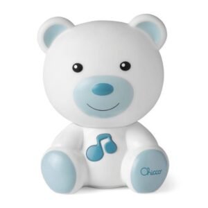 Chicco Toy Fd Dreamlight Blue