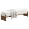 Rustic Charm White - By Magenta Jo