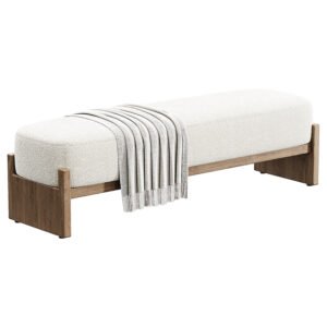 Rustic Charm White - By Magenta Jo