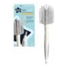 Tommee Tippee 2 in 1 Clean Bottle and Teat Brush