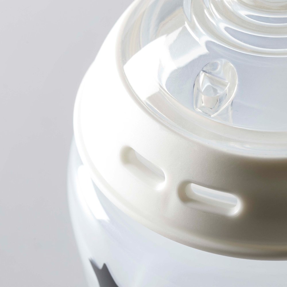 Tommee Tippee Closer To Nature 150ml Bottle - Image 5