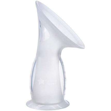 Tommee Tippee Silicon Breast Pump