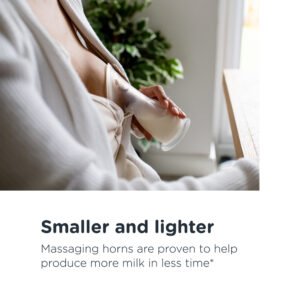 Tommee Tippee Silicon Breast Pump