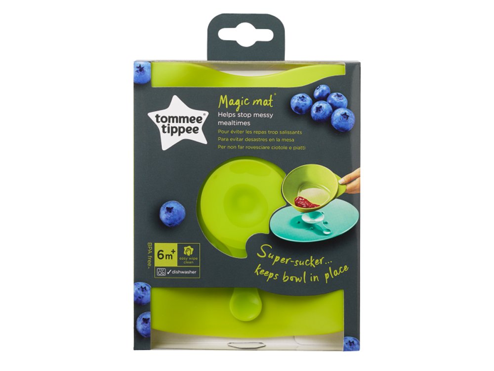 Tommee Tippee Magic Mat - الصورة 9