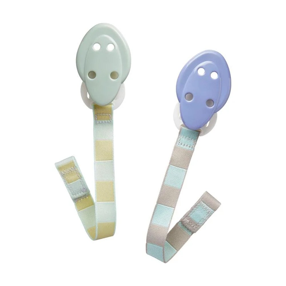 Tommee Tippee 2X Soother Holder - Image 2