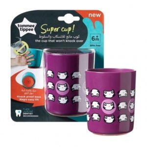 Tommee Tippee Super Cup 190 ml (6m+)