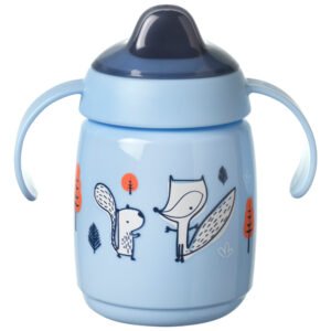 Tommee Tippee Super Star Training Sippee Cup 300 ml (6m+) Blue
