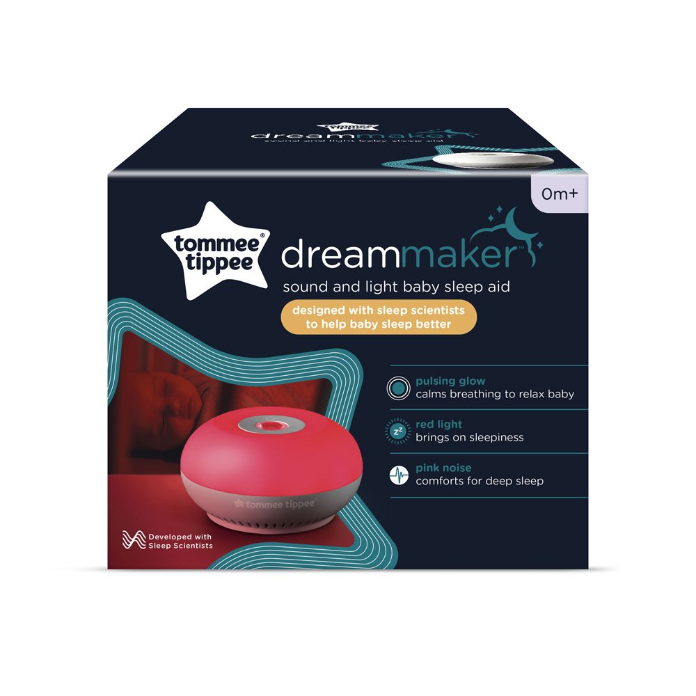 Tommee Tippee Dreammaker Baby Sleep Aid - Image 6