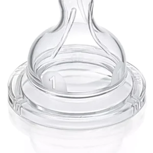 Avent Anti-colic 2 Newborn flow teats (1 Hole)