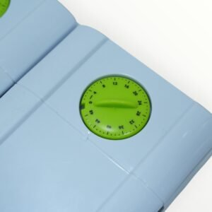 Dual Automatic Pet Feeder