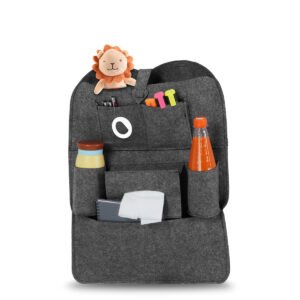 Lionelo Organizer, Grey