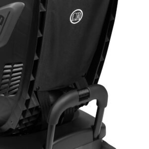 Lionelo Car Seat Bastiaan RWF I-Size, Grey Stone